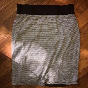 American Eagle Pencil Skirt